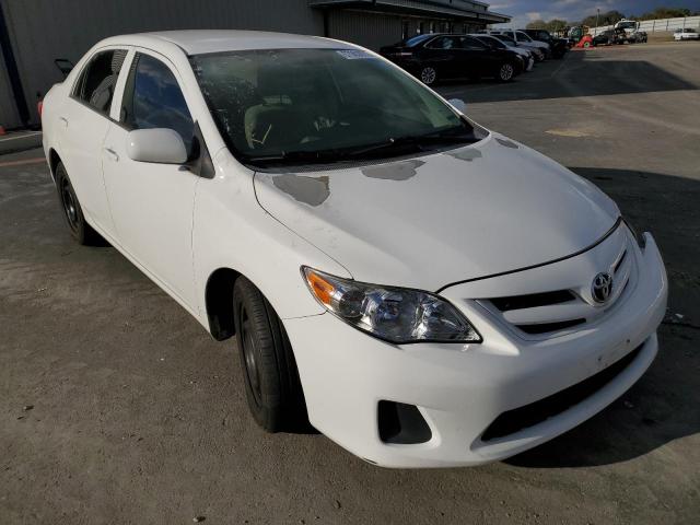 TOYOTA COROLLA BA 2013 5yfbu4ee8dp114574