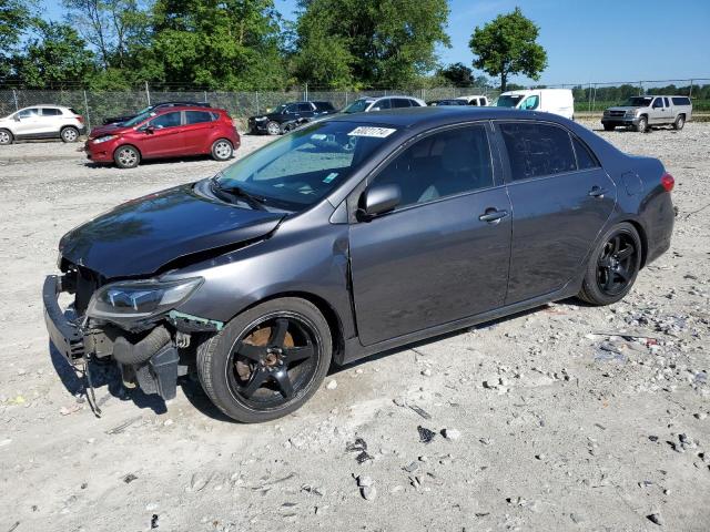 TOYOTA COROLLA 2013 5yfbu4ee8dp114817