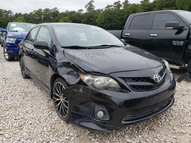 TOYOTA COROLLA BA 2013 5yfbu4ee8dp116678