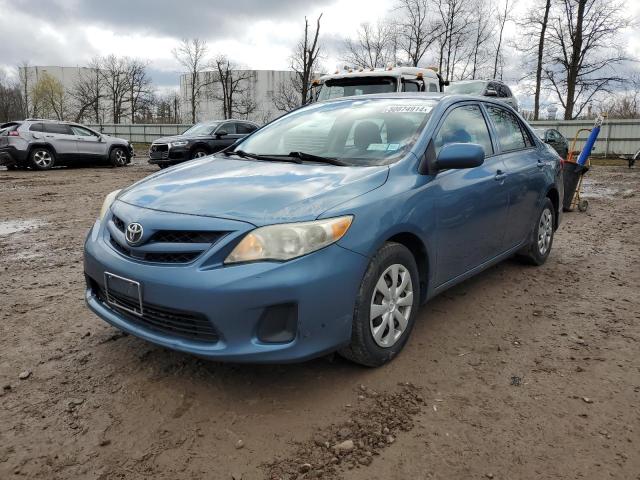 TOYOTA COROLLA 2013 5yfbu4ee8dp116745