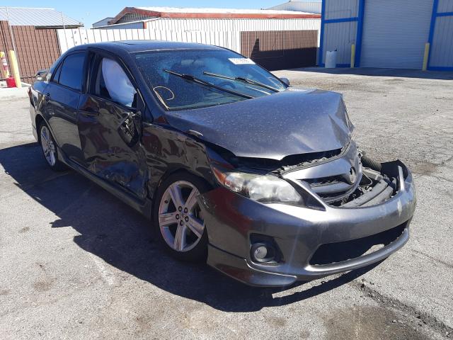 TOYOTA COROLLA 2013 5yfbu4ee8dp116762