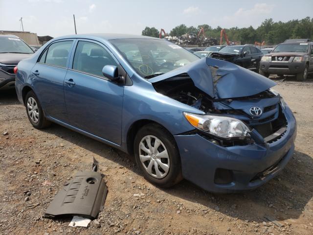 TOYOTA COROLLA BA 2013 5yfbu4ee8dp117460