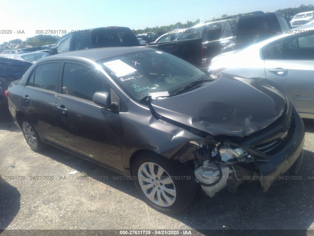 TOYOTA COROLLA 2013 5yfbu4ee8dp117538