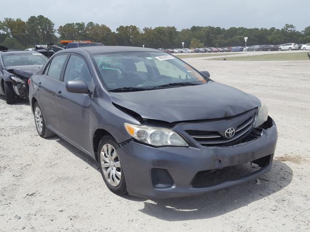 TOYOTA COROLLA BA 2013 5yfbu4ee8dp118091