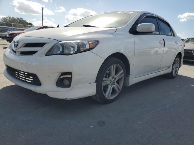 TOYOTA COROLLA 2013 5yfbu4ee8dp120178