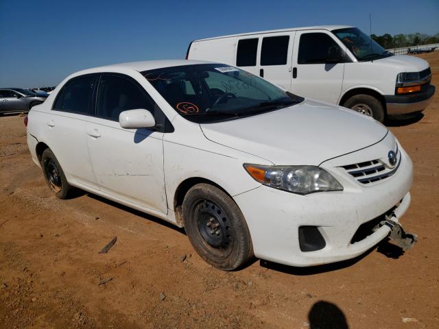 TOYOTA COROLLA BA 2013 5yfbu4ee8dp120584