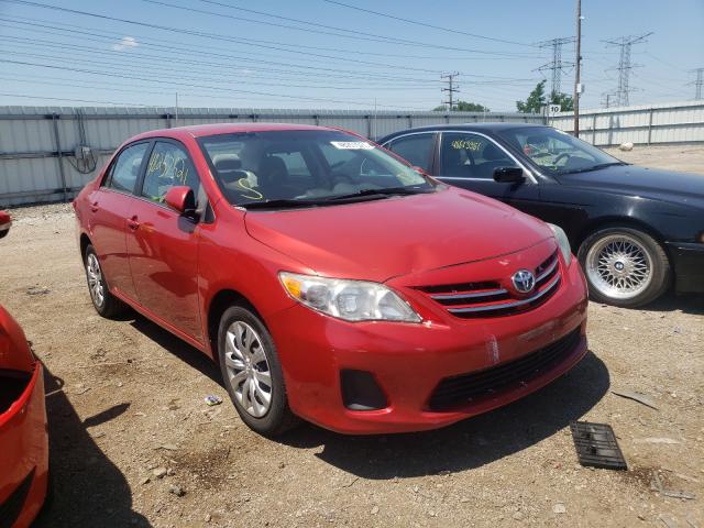 TOYOTA COROLLA BA 2013 5yfbu4ee8dp121086