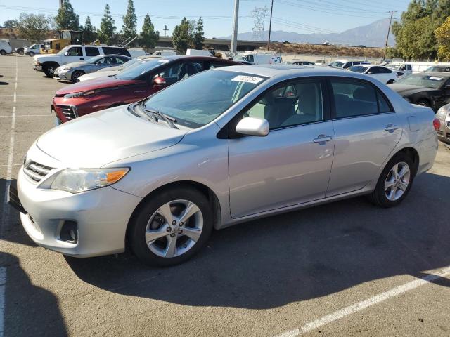 TOYOTA COROLLA BA 2013 5yfbu4ee8dp123145