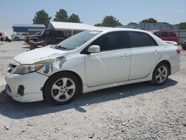 TOYOTA COROLLA BA 2013 5yfbu4ee8dp127048