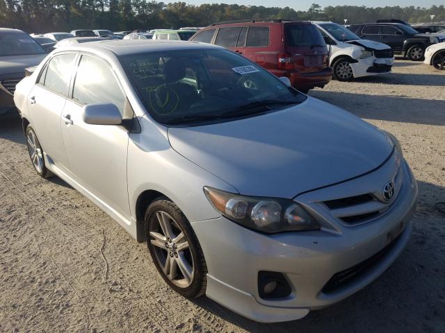 TOYOTA COROLLA BA 2013 5yfbu4ee8dp127325