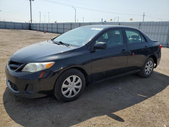 TOYOTA COROLLA 2013 5yfbu4ee8dp127678