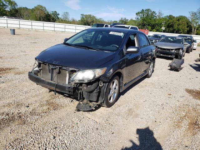 TOYOTA COROLLA BA 2013 5yfbu4ee8dp128281