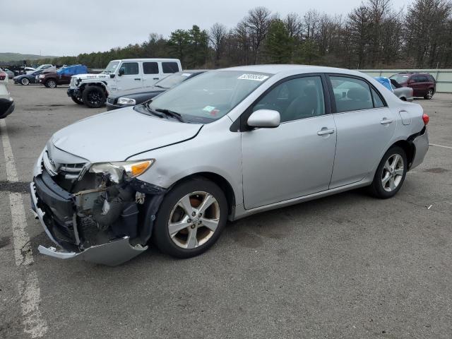 TOYOTA COROLLA BA 2013 5yfbu4ee8dp129852