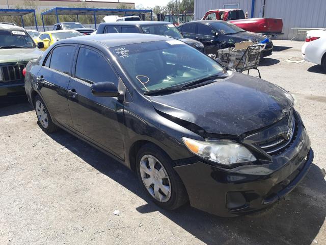 TOYOTA COROLLA BA 2013 5yfbu4ee8dp129981