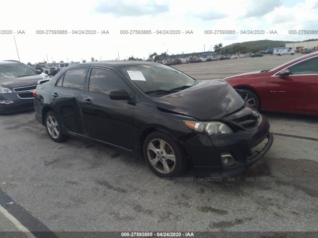 TOYOTA COROLLA 2013 5yfbu4ee8dp130418