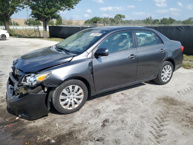 TOYOTA COROLLA 2013 5yfbu4ee8dp133044