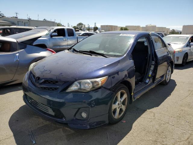 TOYOTA COROLLA BA 2013 5yfbu4ee8dp134209