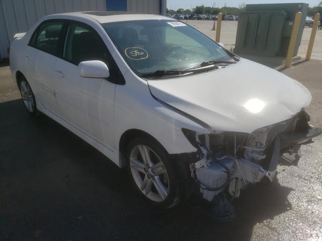 TOYOTA COROLLA BA 2013 5yfbu4ee8dp137417