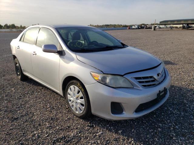 TOYOTA COROLLA BA 2013 5yfbu4ee8dp137627