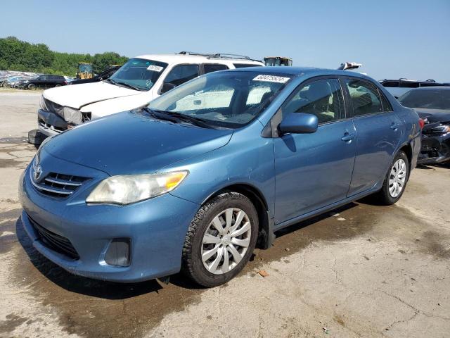 TOYOTA COROLLA 2013 5yfbu4ee8dp137997