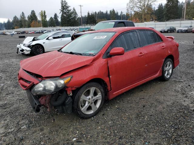 TOYOTA COROLLA BA 2013 5yfbu4ee8dp138440