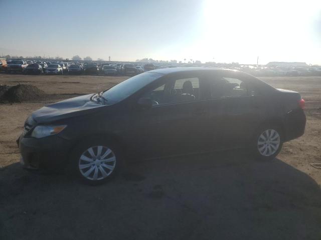 TOYOTA COROLLA BA 2013 5yfbu4ee8dp138504