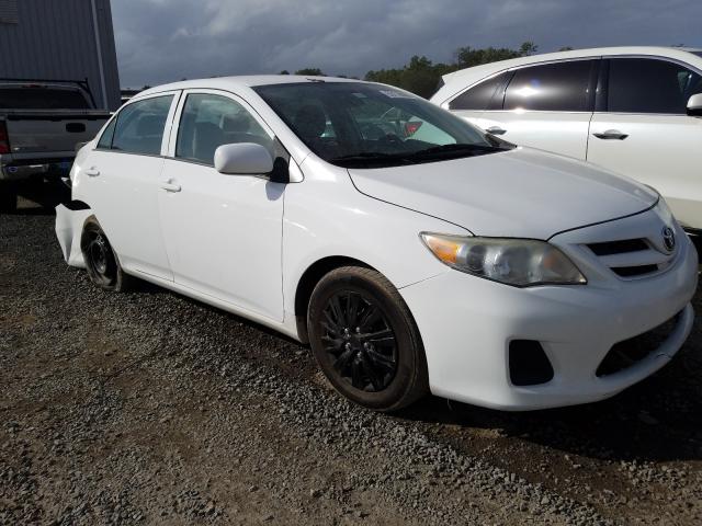 TOYOTA COROLLA BA 2013 5yfbu4ee8dp138938