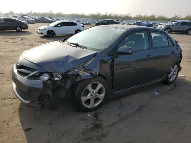 TOYOTA COROLLA 2013 5yfbu4ee8dp139085