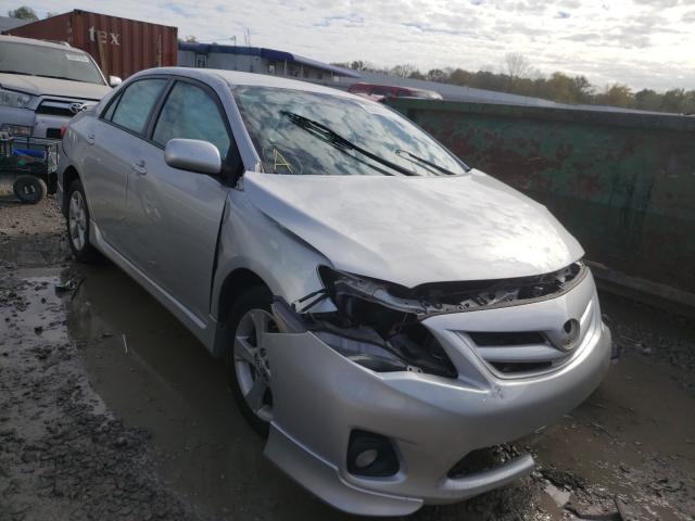 TOYOTA COROLLA BA 2013 5yfbu4ee8dp140527