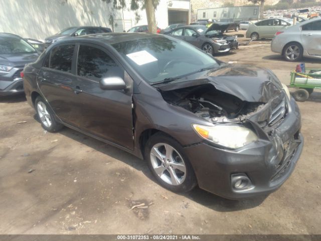 TOYOTA COROLLA 2013 5yfbu4ee8dp141774