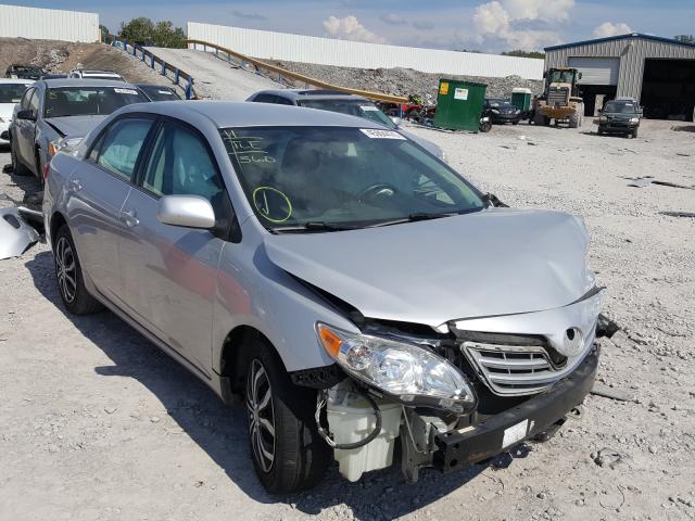 TOYOTA COROLLA BA 2013 5yfbu4ee8dp142312