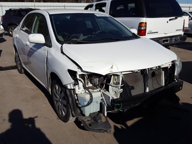 TOYOTA COROLLA BA 2013 5yfbu4ee8dp142827