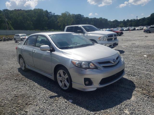 TOYOTA COROLLA BA 2013 5yfbu4ee8dp143279