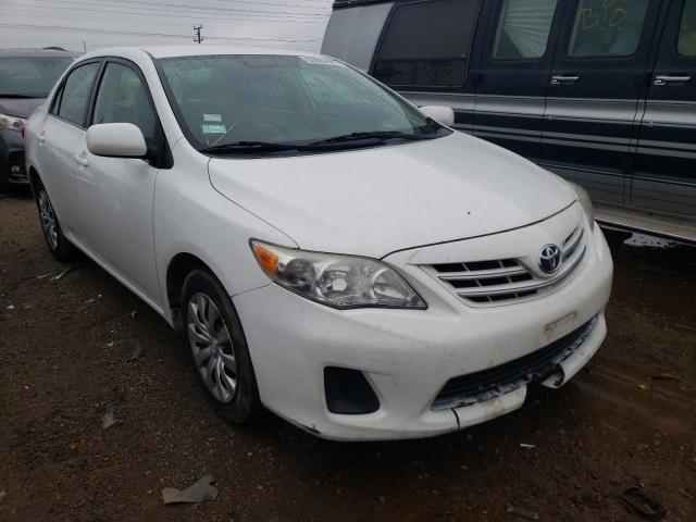 TOYOTA COROLLA 2013 5yfbu4ee8dp144657