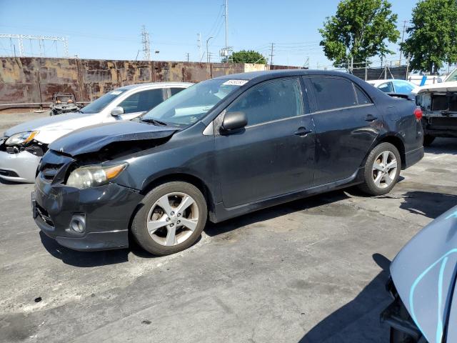 TOYOTA COROLLA BA 2013 5yfbu4ee8dp144769