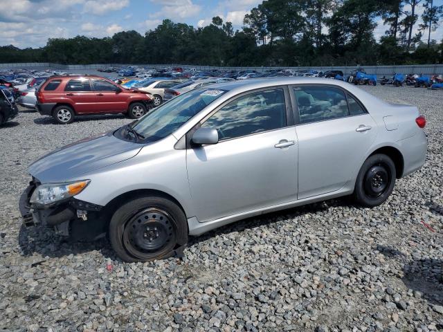 TOYOTA COROLLA 2013 5yfbu4ee8dp146537