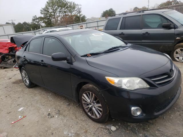 TOYOTA COROLLA BA 2013 5yfbu4ee8dp147283