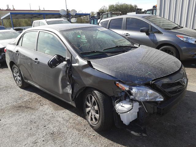 TOYOTA COROLLA BA 2013 5yfbu4ee8dp147753