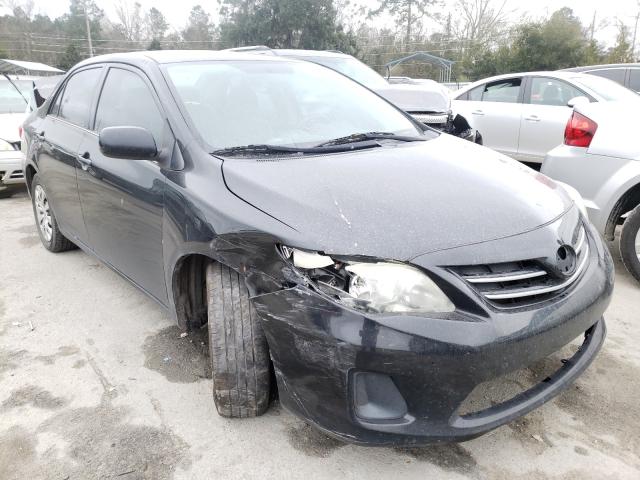 TOYOTA COROLLA BA 2013 5yfbu4ee8dp149132