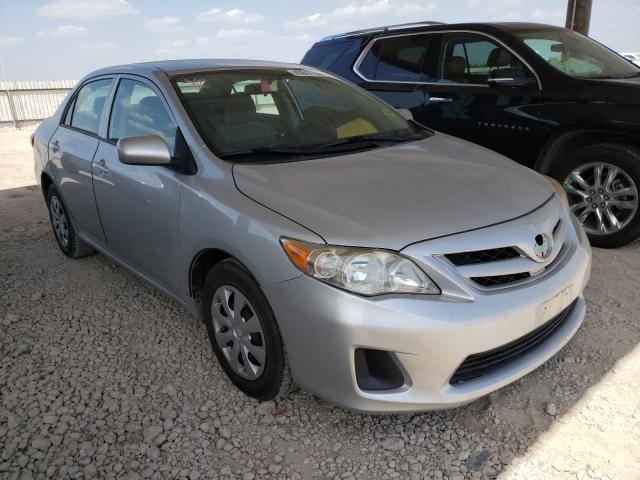 TOYOTA COROLLA BA 2013 5yfbu4ee8dp149535