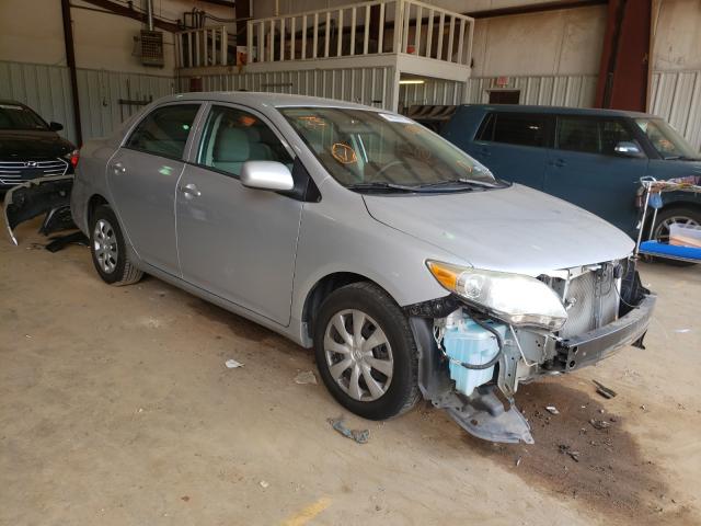 TOYOTA COROLLA BA 2013 5yfbu4ee8dp150216