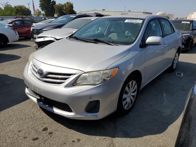 TOYOTA COROLLA BA 2013 5yfbu4ee8dp150622