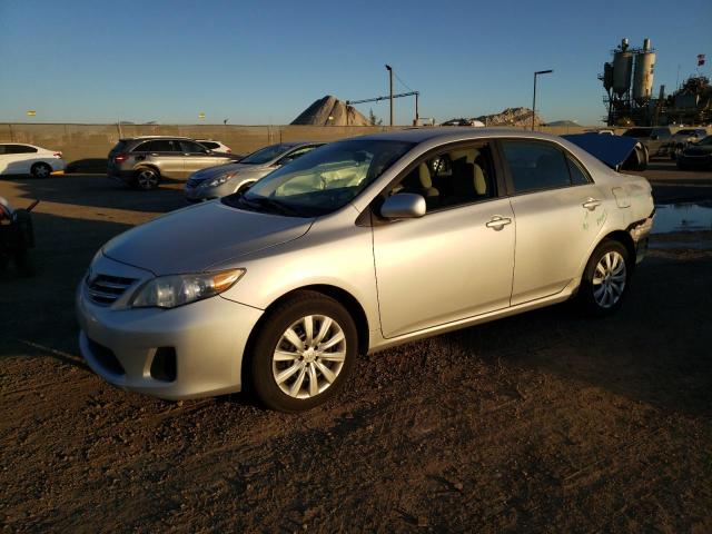 TOYOTA COROLLA BA 2013 5yfbu4ee8dp154430