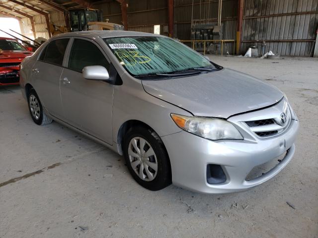 TOYOTA COROLLA BA 2013 5yfbu4ee8dp154458