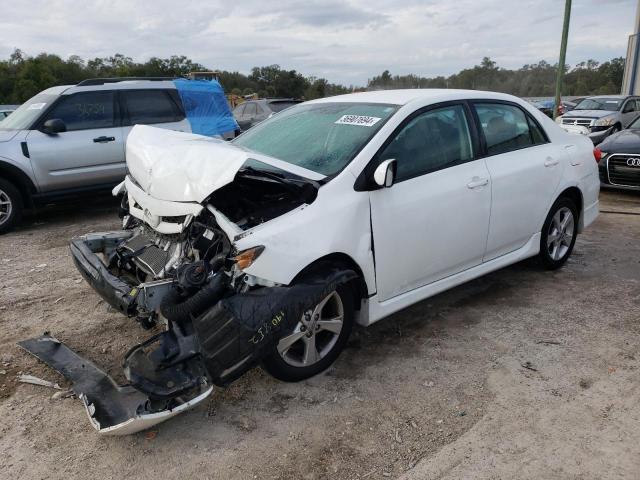 TOYOTA COROLLA 2013 5yfbu4ee8dp155576