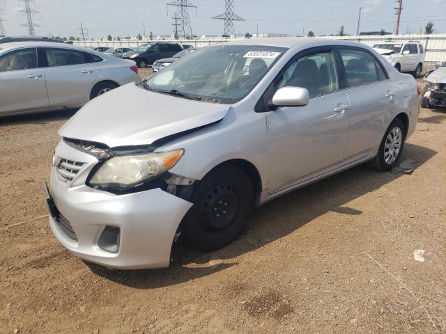 TOYOTA COROLLA 2013 5yfbu4ee8dp156081