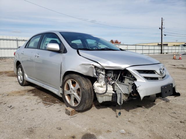 TOYOTA COROLLA BA 2013 5yfbu4ee8dp156291