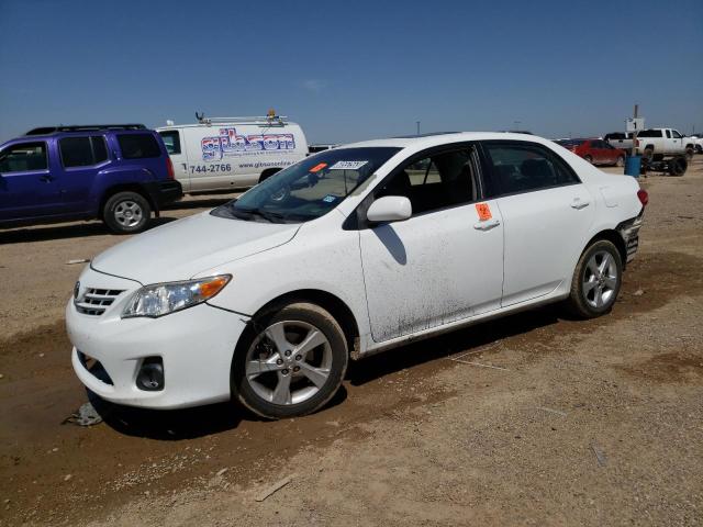 TOYOTA COROLLA BA 2013 5yfbu4ee8dp156517