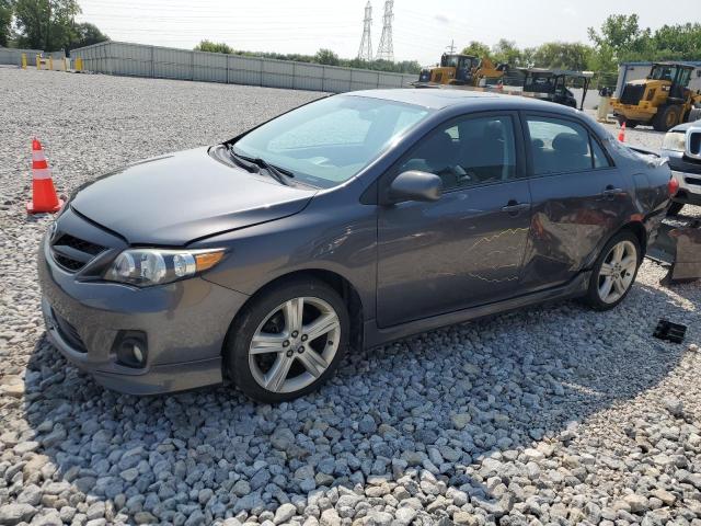 TOYOTA COROLLA BA 2013 5yfbu4ee8dp156839