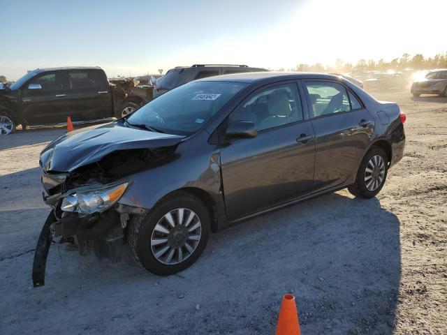 TOYOTA COROLLA BA 2013 5yfbu4ee8dp157750